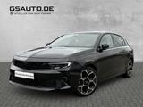 Opel Astra 1.2 Turbo Ultim. ACC AHK Glasdach HUD 360° - Opel Astra Gl mit Benzin-Antrieb