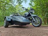 BMW R1150R - MOTORRAD AUS DEM JAHR 2006