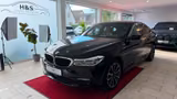 BMW 640 i xDrive Sport Line - BMW 640 aus 2018