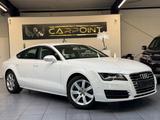 Audi A7 Sportback 3.0 V6 TFSI Quattro/Matrix/CAM/MwSt - Audi A7 Gebrauchtwagen