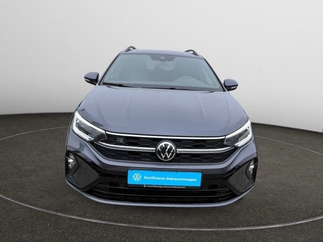 Volkswagen Taigo - Bild 8