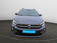 Volkswagen Taigo - Vorschau Bild 8
