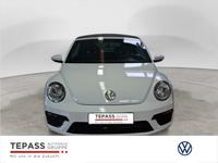 Volkswagen Beetle Cabriolet 1.2 TSi KLIMA PDC KOMFORT