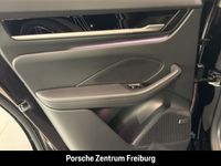 Porsche Macan - Vorschau Bild 10