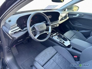 Audi A5 - 10