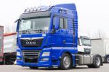 MAN TGX 18.500 Retarder 2-Tanks Vollluft Euro 6 - Man TGX 18-500
