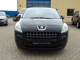 Peugeot 3008 Tendance, Klimaanlage, Euro 5 - gebrauchte Peugeot 3008 aus dem Jahr 2009