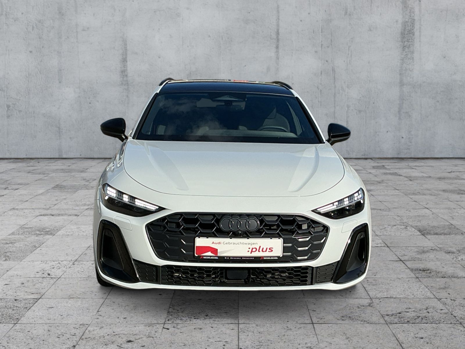 Audi A5 Avant e-hybrid 220kW S-LINE MATRIX+AHK+PANO imagem 3