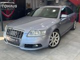 Audi A6 Lim. 3.0 TDI quattro S-Line+Bose+Sitzheizung+ - Audi A6 aus 2004: 3.0