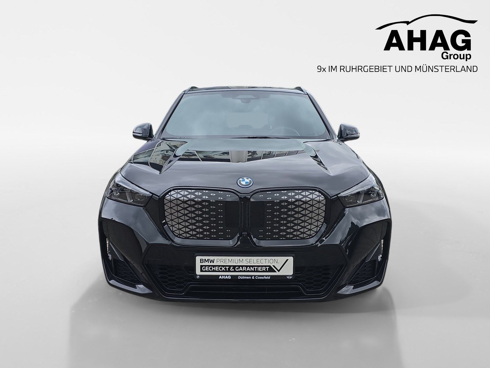 BMW iX1 - Bild 2