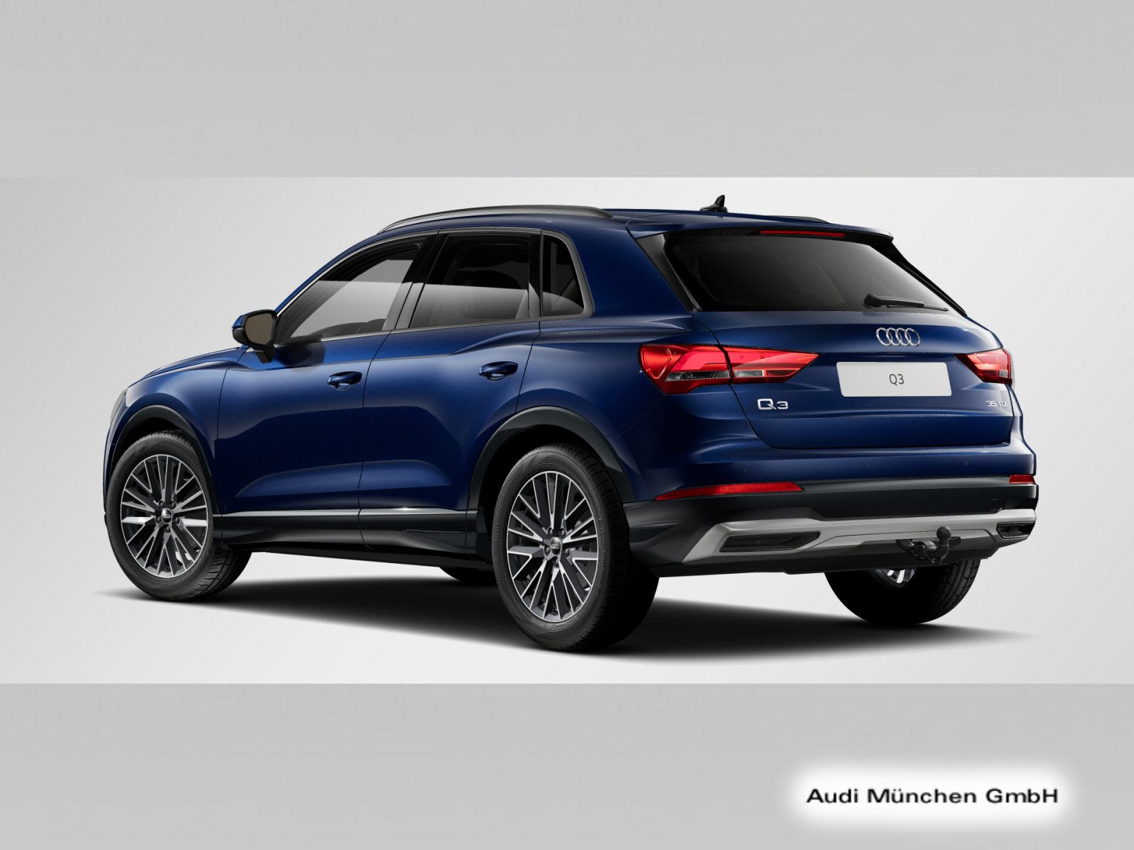 Audi Q3 - Bild 6