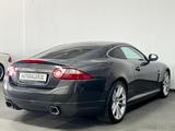 Jaguar XK60 Coupe Anniversary Edition - Jaguar XK aus 2009