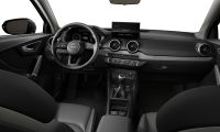 Audi Q2 - Vorschau Bild 6