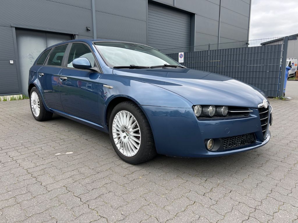 Angebot ansehen Alfa Romeo 159