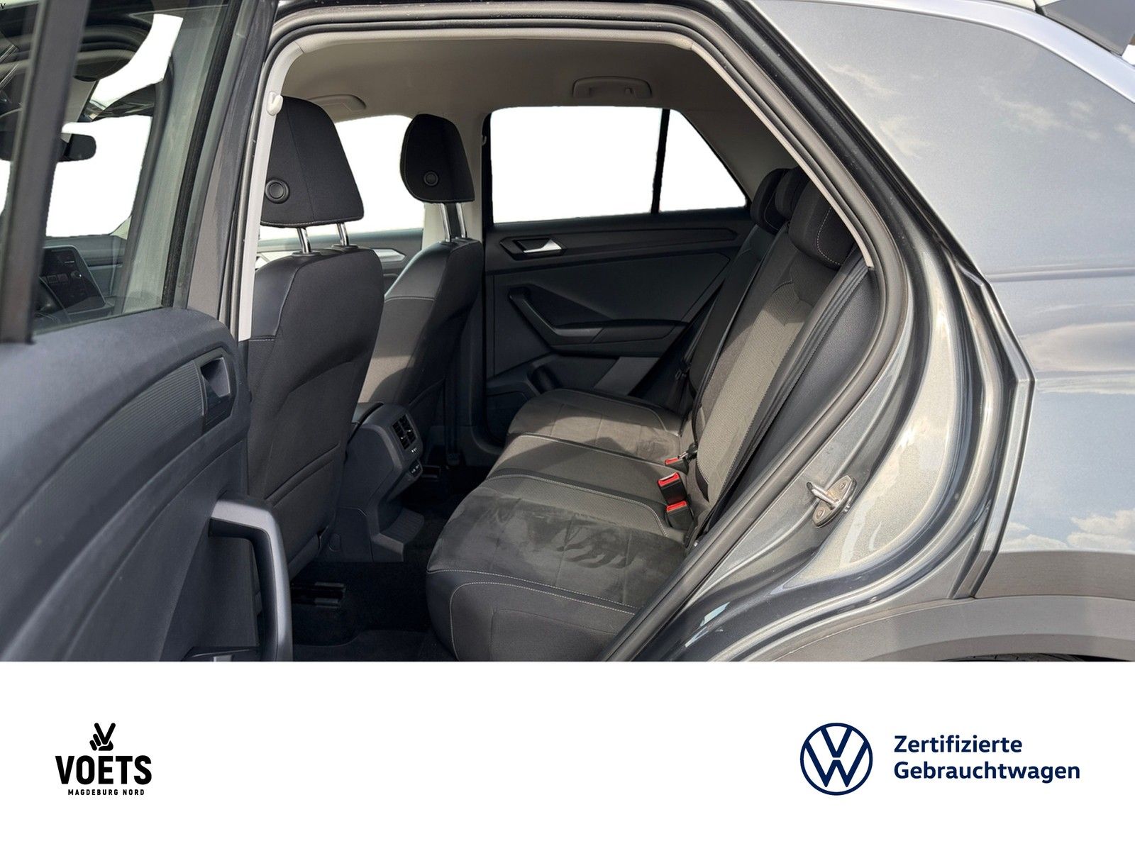 Volkswagen T-Roc - Bild 16
