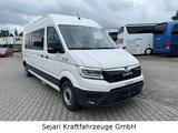 MAN TGE 3.180 VIP 7+1+1 Leder USB Kofferraum - Angebote