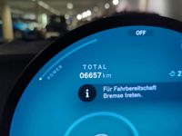 MINI John Cooper Works Cabrio - Vorschau Bild 13