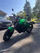 Kawasaki GPX 750 R - KAWASAKI GPX