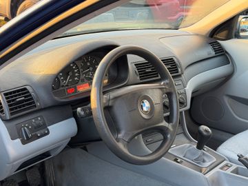 BMW 316 - 8