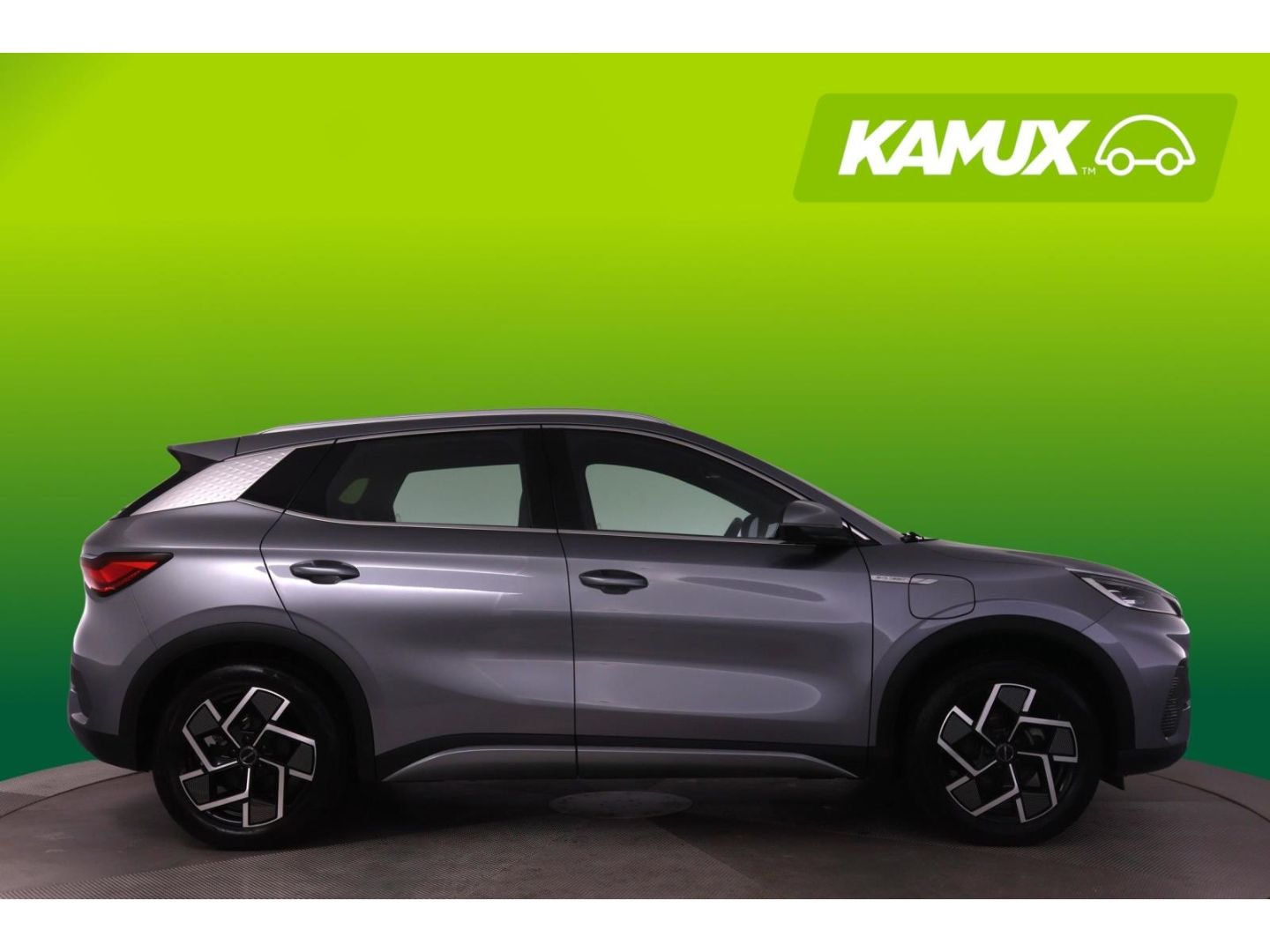 BYD ATTO 3