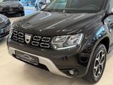 Dacia Duster II  Prestige Klima Navi AHK 1 Hand - Dacia Duster: Ii