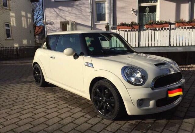 MINI Mini Cooper S