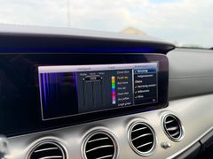 MERCEDES-BENZ E 300de T/BURMESTER/ACC/AMG/AHK/KAMERA MERCEDES-BENZ E 300de T/BURMESTER/ACC/AMG/AHK/KAMERA