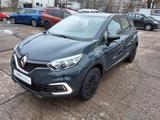 Renault Captur ENERGY TCe 120 Experience - gebrauchte Renault Captur aus dem Jahr 2018