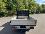 Opel Movano 2,3 cdti, Doka Pritsche, L 3 - Opel Abschleppwagen