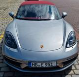 Porsche Boxster 25 Jahre 4.0 - Porsche Boxster in Bremen