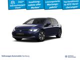 Volkswagen Golf VIII 1.5 eTSI Move DSG Navi Sitzhzg LED