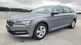 Skoda Superb COMBI AMBITION 1.5 TSI 110kW 6-Gang - Skoda Superb in Rostock