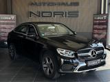 Mercedes-Benz GLC 250 Coupe 4Matic *NAVI*KAMERA*LED* - Mercedes-Benz GLC 250 Gebrauchtwagen