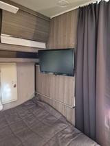 Kabe Royal TS 780 - Kabe Wohnwagen