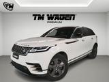 Land Rover Range Rover Velar 2.0d i4 mhev R-Dyna - Land Rover Range Rover Velar Hybrid (Diesel/Elektro)