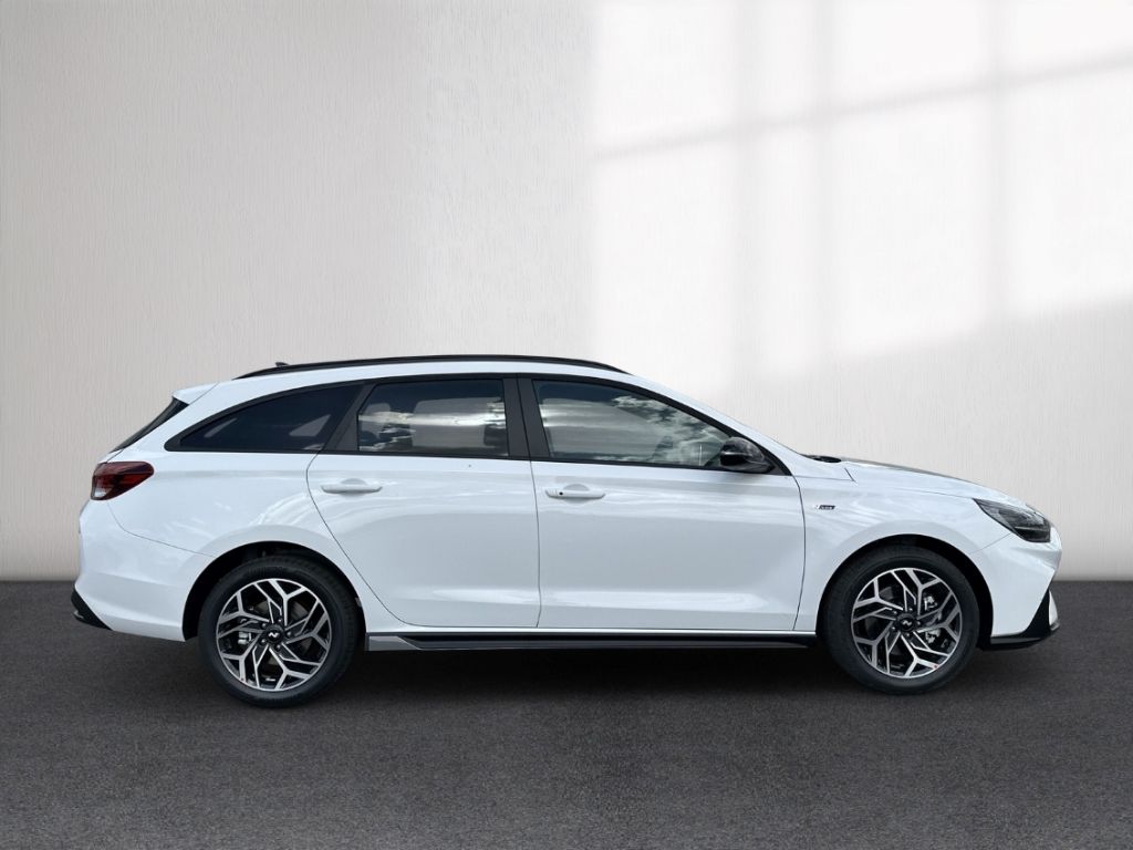 Hyundai i30 – Bild 5