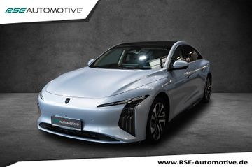 Fotografie DFSK Andere Forthing 7 REEV Pano, Klima 360-Cam