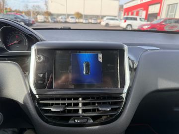 Peugeot 208 Active+Klima+BT+PDC+BC+LFB+WR