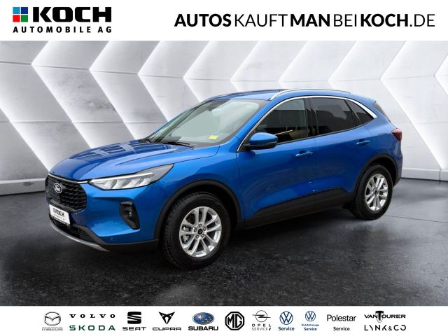 Ford Kuga 1.5 EcoBoost AT Titanium Winterp.Navi LM