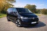 Volkswagen T7 Multivan TDI DSG Life Navi AHK 8 Alu IQ Light