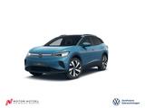 Volkswagen ID.4 Pro 210kw 5JG+MATRIX+NAVI+AHK+PANO+HuD+WäPu