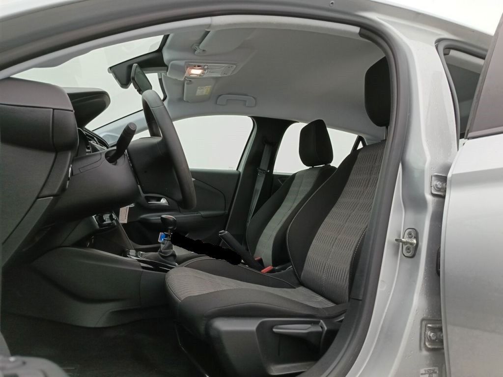 Fahrzeugabbildung Opel Corsa F Edition 1.5D NAVI/PDC/ALU/R´CAM/TEMPO