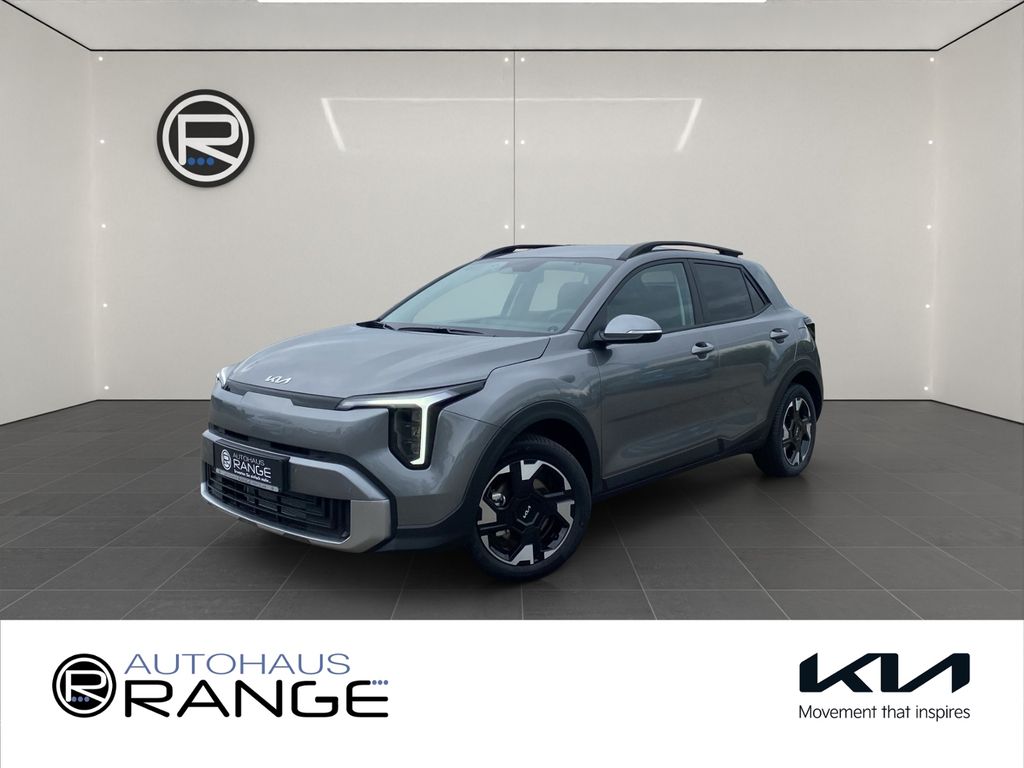 Kia Stonic Vision 1.0T DCT