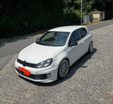 Volkswagen VW Golf 6 GTD/GTI ED35 Volkswagen - Volkswagen Golf GTI mit Diesel-Antrieb