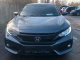 Honda Civic 2017 Motorschaden - Honda Civic in Duisburg
