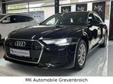 Audi A6 Avant 40 TDI*LED*AHK*PDC*ACC*SHZ*GAR 12 - Audi A6: 4g