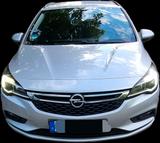 Opel Astra K Sportstourer 1.6 CDTI OHNE Adblue 
