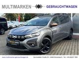 Dacia Jogger Extreme+ 1.0 TCe 110 EU6e Navi/Klima/Fahr - gebrauchte Dacia Jogger aus dem Jahr 2024