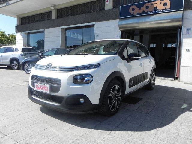 Citroën Citroen C3 BlueHDi 75 S&S Shine