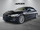 BMW Coupe 428 i/Luxury/LED/Sitzheizung/Keyless